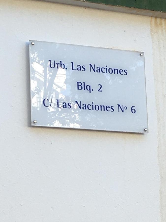 Estudio Con Vista Al Mar A 200 Mts De La Playa Benalmádena Eksteriør billede